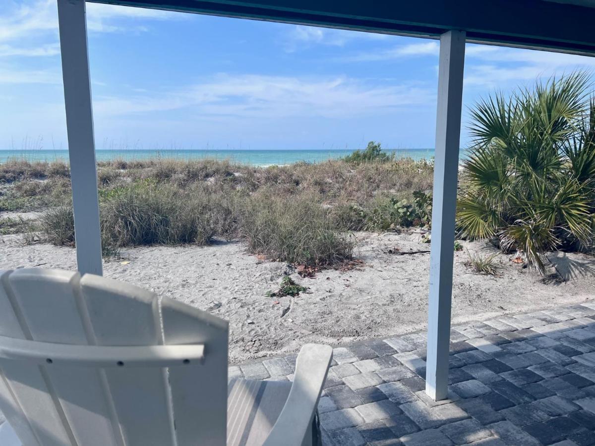 Appartamento Sea Club I Longboat Key Esterno foto