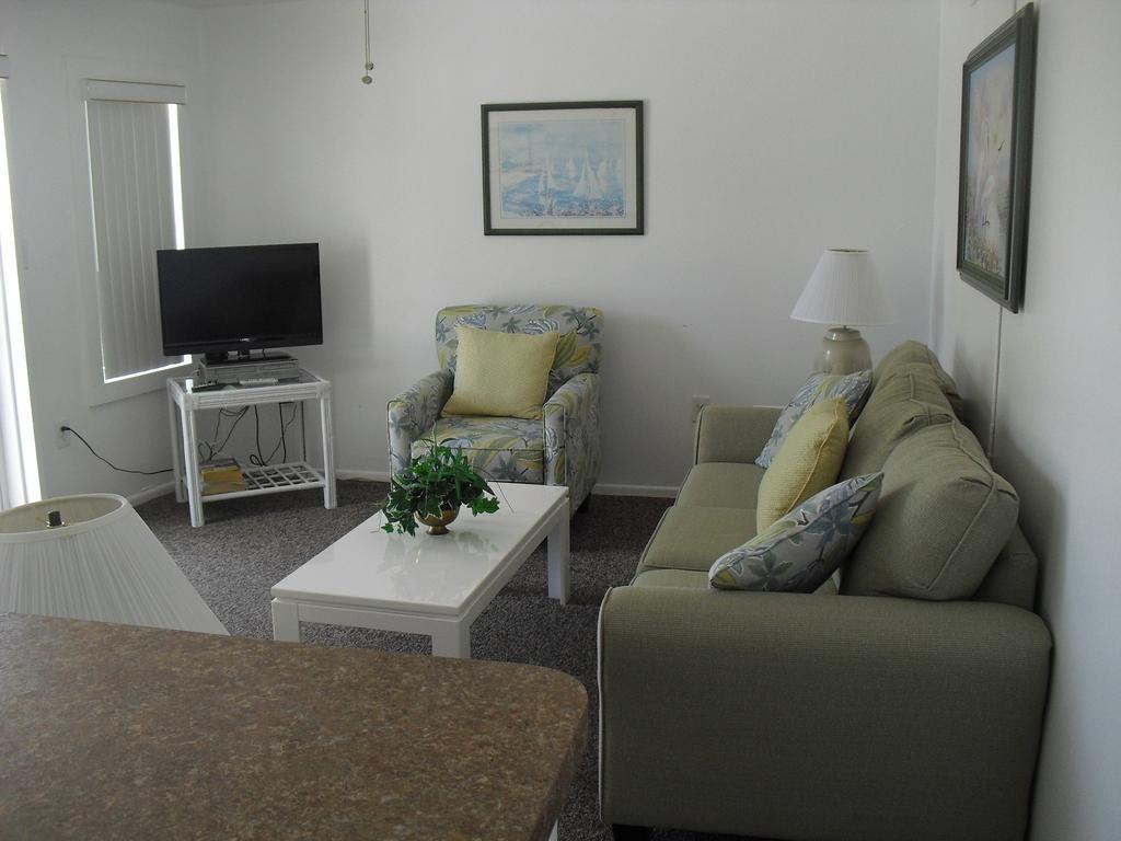 Appartamento Sea Club I Longboat Key Esterno foto