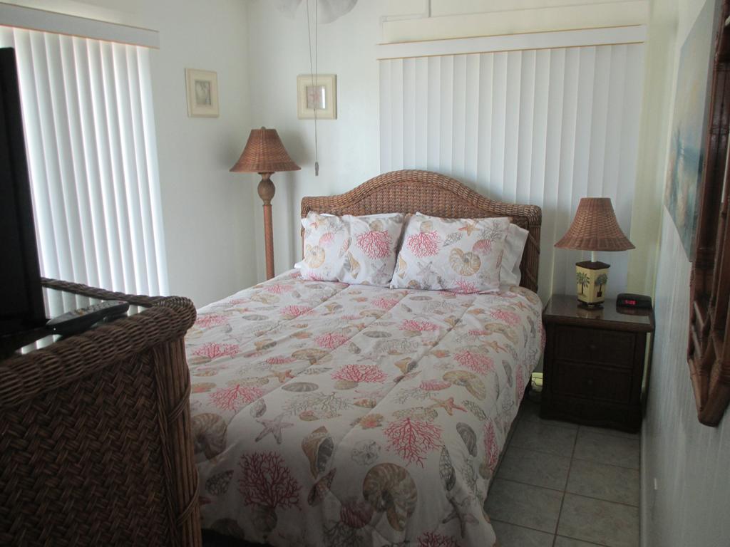 Appartamento Sea Club I Longboat Key Esterno foto