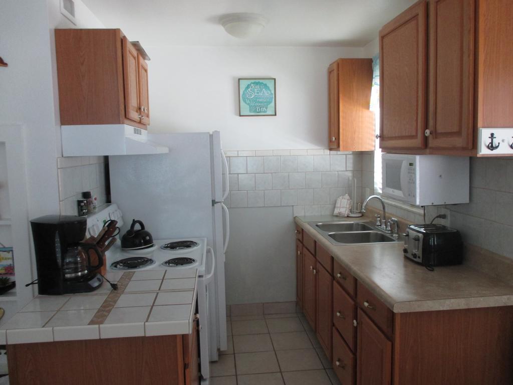 Appartamento Sea Club I Longboat Key Esterno foto