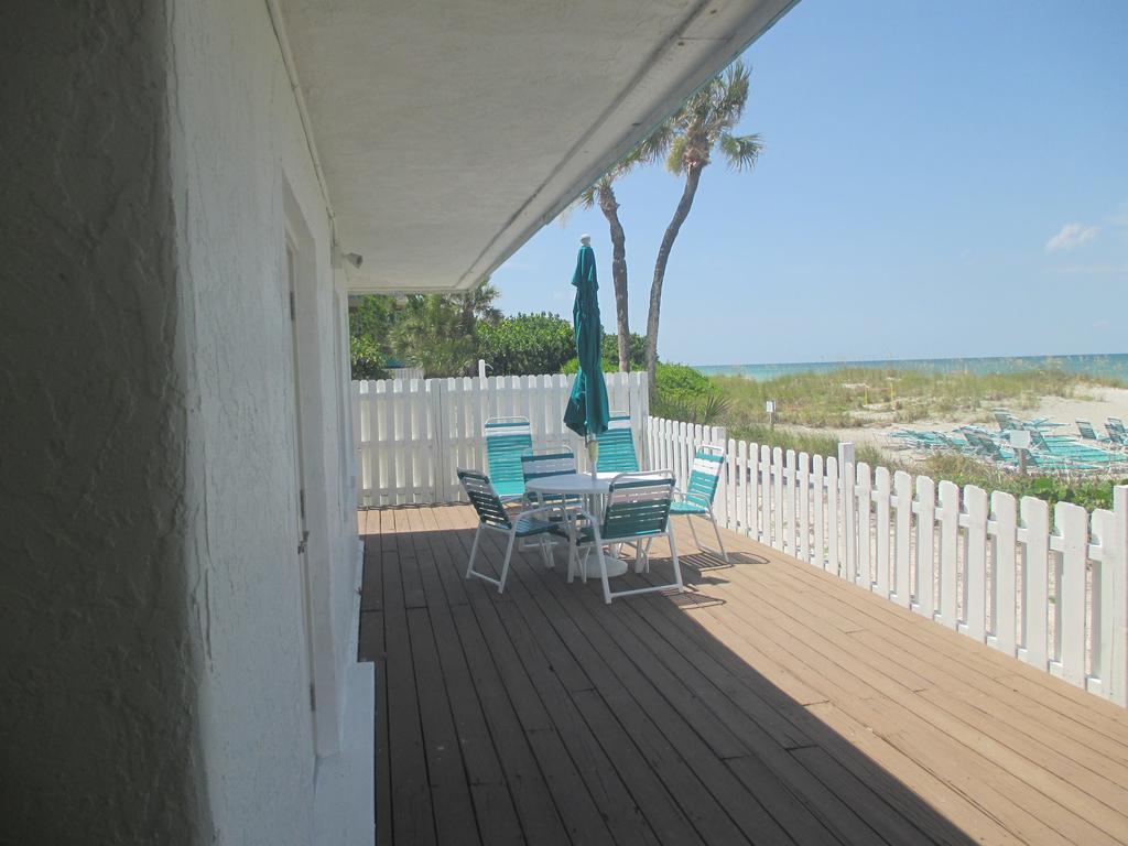Appartamento Sea Club I Longboat Key Esterno foto