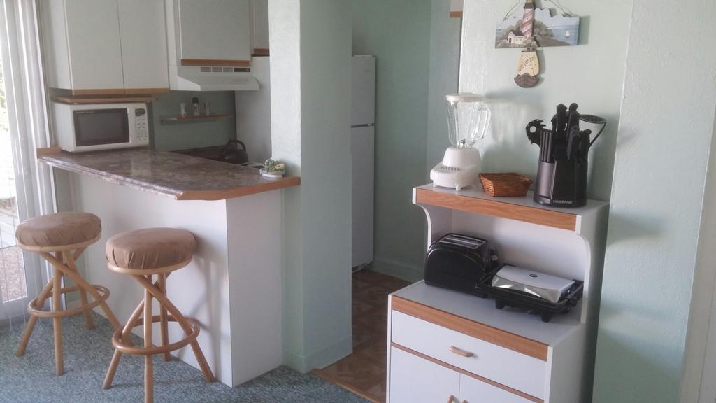 Appartamento Sea Club I Longboat Key Esterno foto