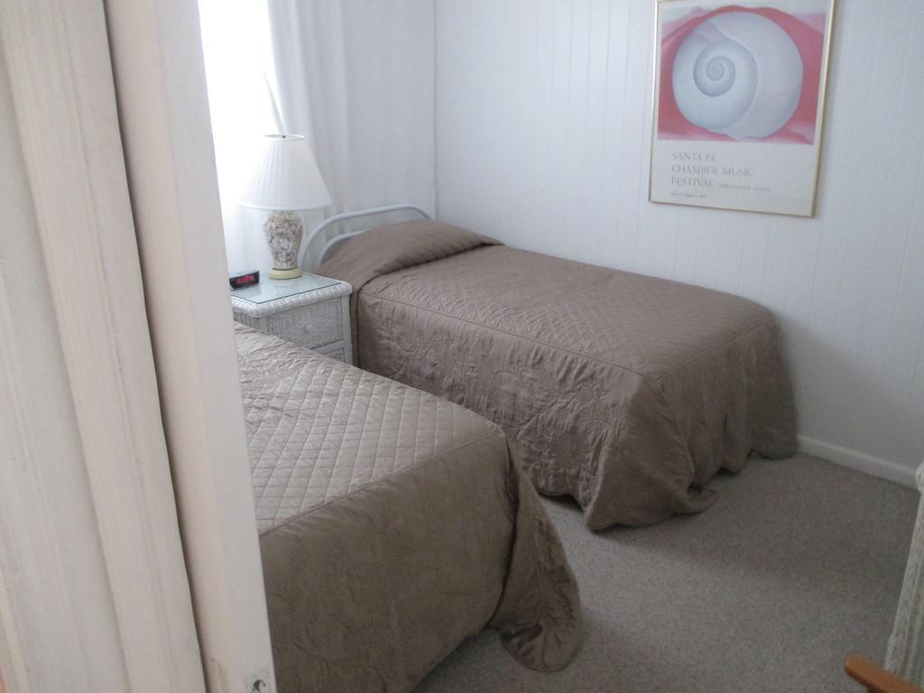 Appartamento Sea Club I Longboat Key Esterno foto