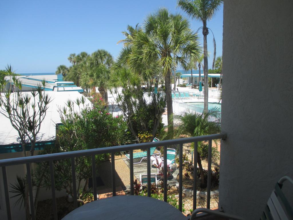 Appartamento Sea Club I Longboat Key Esterno foto