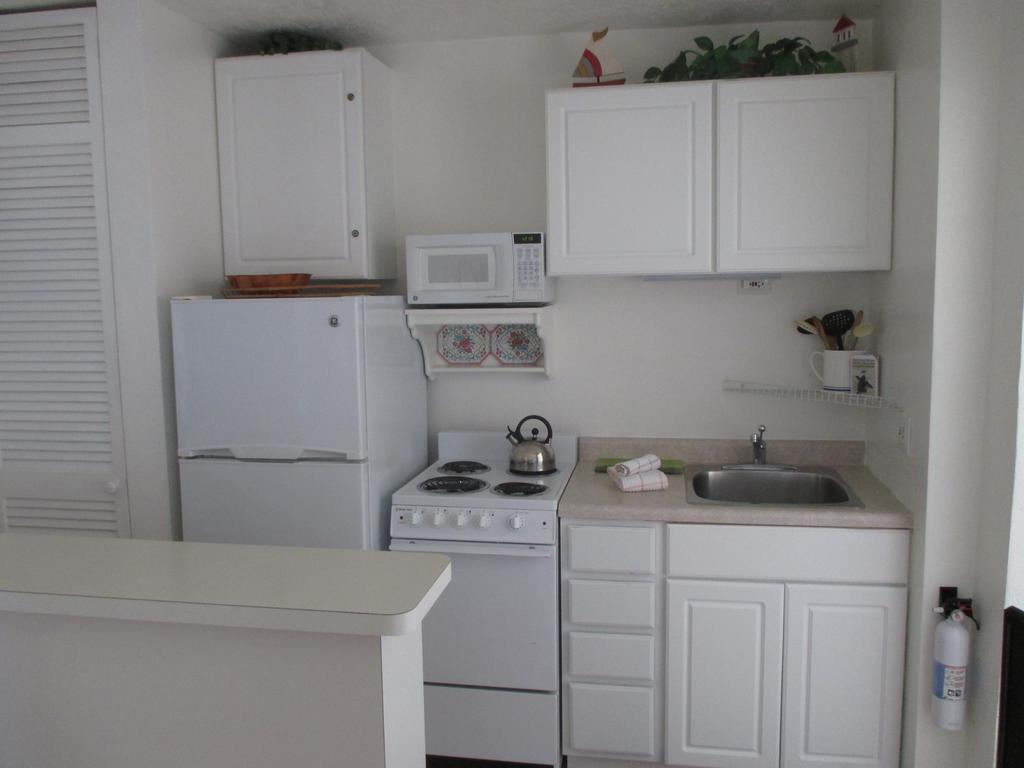 Appartamento Sea Club I Longboat Key Esterno foto