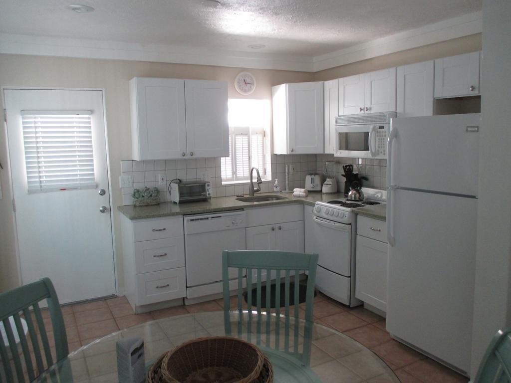 Appartamento Sea Club I Longboat Key Esterno foto