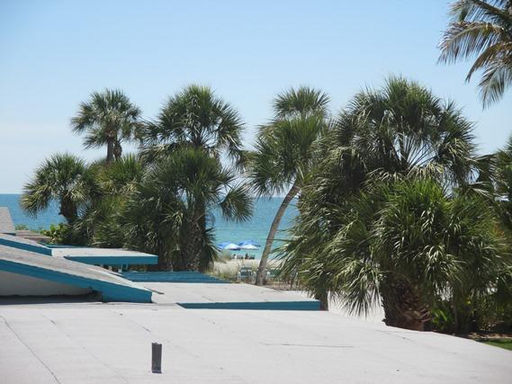 Appartamento Sea Club I Longboat Key Esterno foto