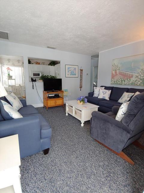 Appartamento Sea Club I Longboat Key Esterno foto